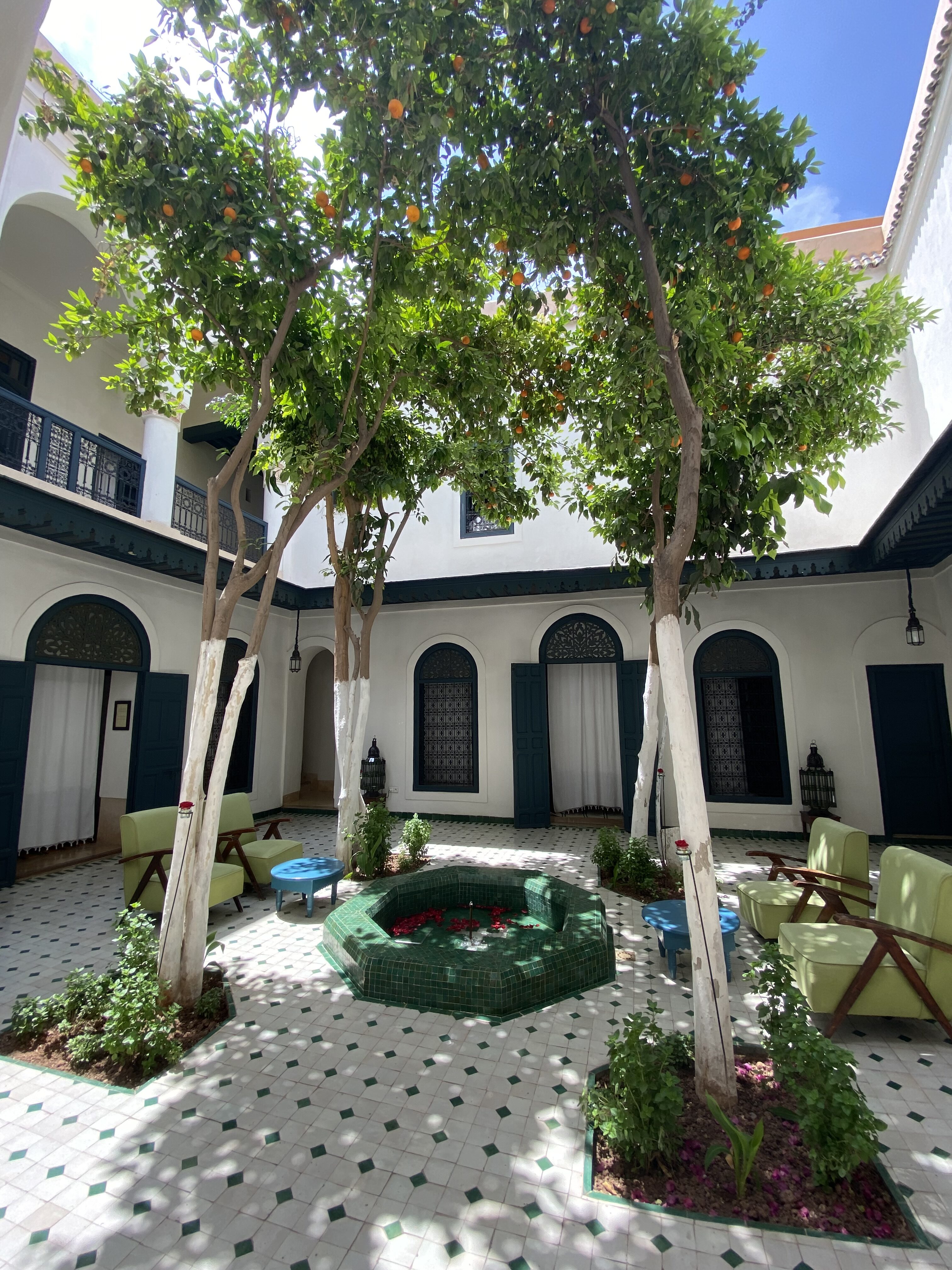 Islands: Morocco 2026